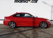 BMW Řada 2 Kupé 3,0 l 240 kw