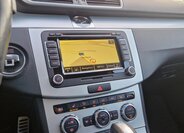 Volkswagen Passat Kombi 2,0 l 155 kw