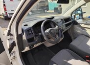 Volkswagen Transporter 11