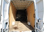 Iveco Daily Užitková 2,3 l 115 kw