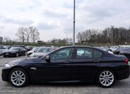 BMW Řada 5 Sedan / Limuzína 3,0 l 190 kw