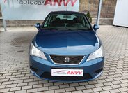 Seat Ibiza Hatchback 1,2 l 77 kw