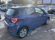 Hyundai i10 Hatchback 998,0 48 kw