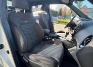 Nissan Juke Hatchback 1,6 l 147 kw