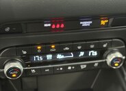 Mazda CX-5 SUV / Terénní 2,5 l 143 kw