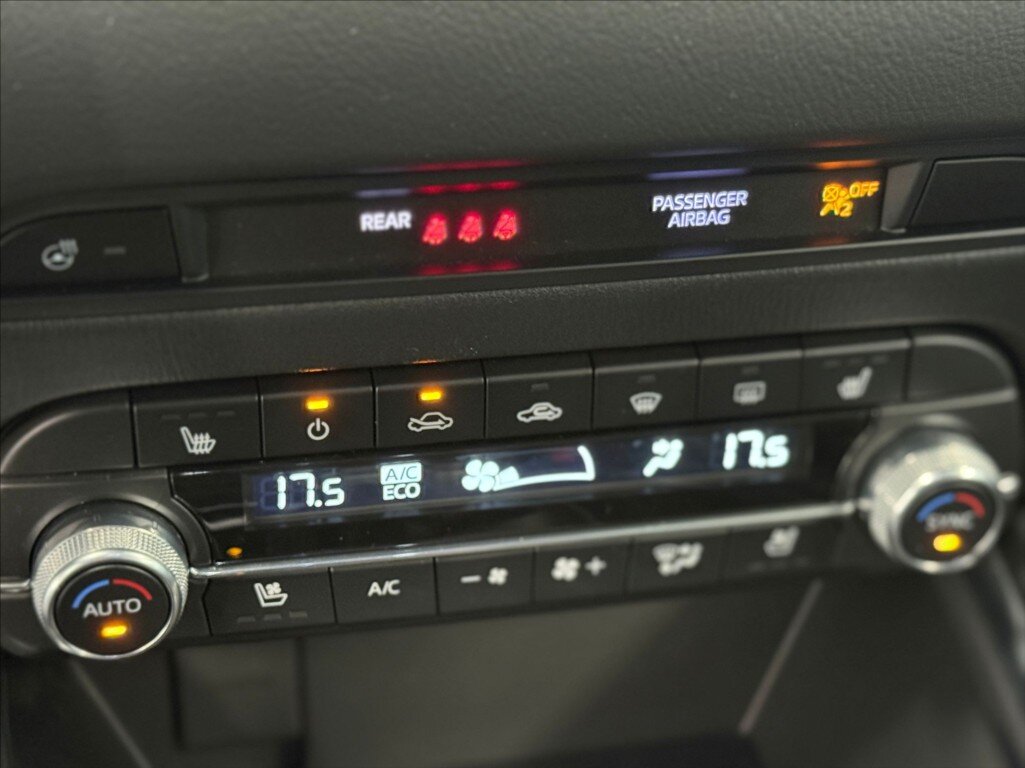 Mazda CX-5 SUV / Terénní 2,5 l 143 kw