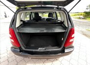 Mercedes-Benz Třídy A Hatchback 1,5 l 70 kw