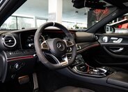 Mercedes-Benz Třídy E 5