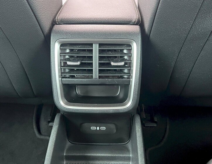 Škoda Octavia Liftback 1,5 l 110 kw