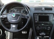 Škoda Octavia Kombi 2,0 l 147 kw