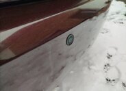 Škoda Fabia Hatchback 1,4 l 63 kw