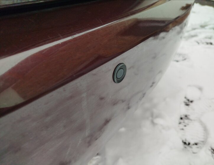 Škoda Fabia Hatchback 1,4 l 63 kw