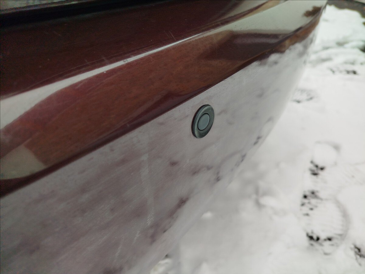 Škoda Fabia Hatchback 1,4 l 63 kw