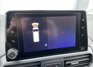 Opel Combo Skříň 1,5 l 96 kw