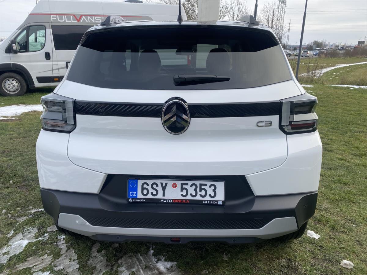 Citroën C3