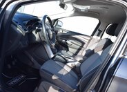 Ford Kuga SUV 1,5 l 88 kw