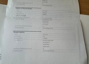 Škoda Octavia Kombi 1,5 l 110 kw