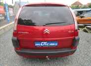 Citroën C4 Picasso 5