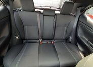 Toyota Yaris Cross SUV 1,5 l 96 kw