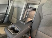 Hyundai i30 Kombi 1,5 l 117 kw