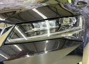 Škoda Superb Kombi 1,4 l 160 kw