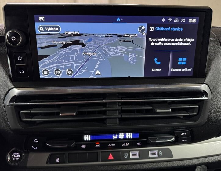 Toyota ProAce Verso VAN-Minibus 2,0 l 106 kw