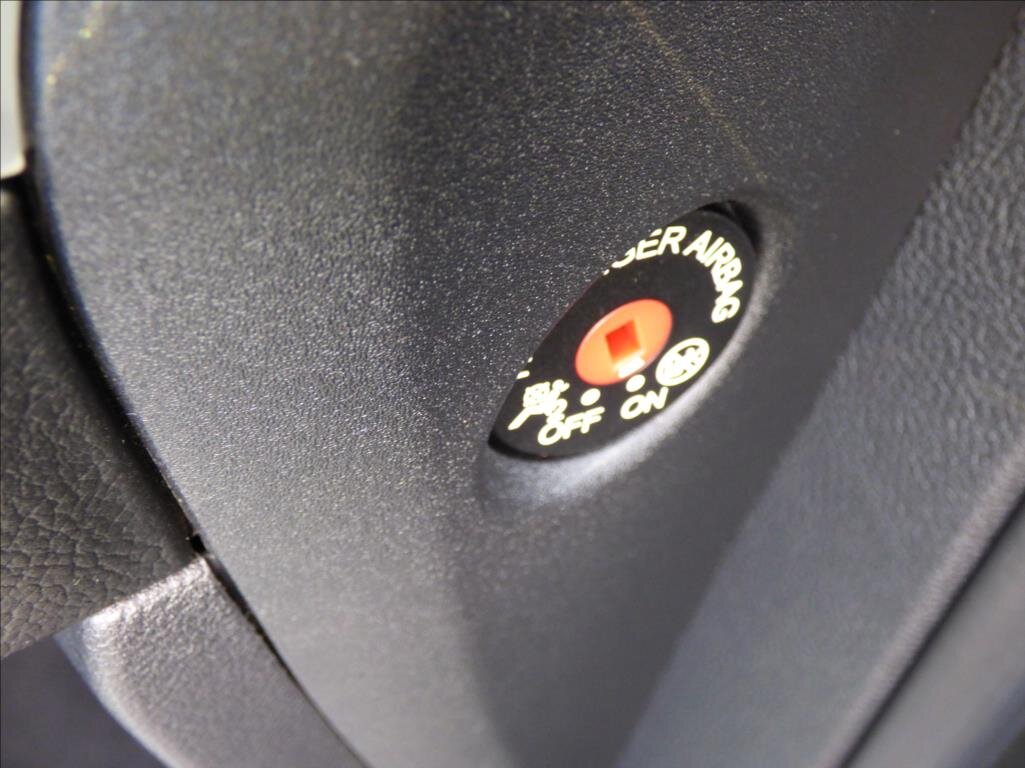 Ford Edge SUV / Terénní 2,0 l 132 kw