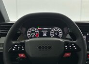 Audi RS 3 Sedan / Limuzína 2,5 l 294 kw
