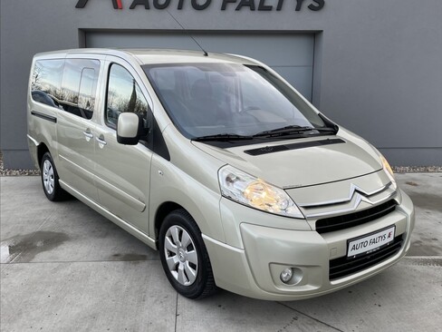 Citroën Jumpy