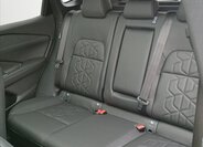 Nissan Qashqai SUV 1,3 l 116 kw