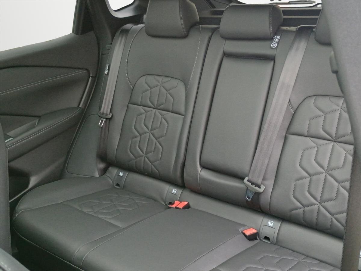 Nissan Qashqai SUV 1,3 l 116 kw