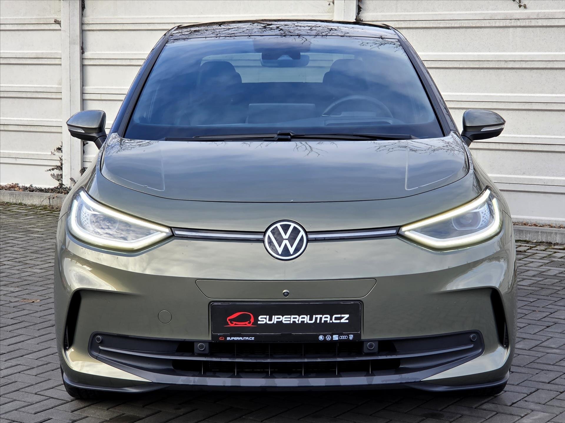 Volkswagen ID.3 Hatchback 0,0 150 kw