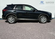 Mazda CX-5 Kombi 2,2 l 110 kw
