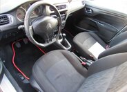 Citroën C-Elysée 9