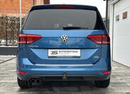 Volkswagen Touran MPV 1,4 l 110 kw