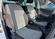 Škoda Rapid Sedan / Limuzína 1,6 l 77 kw