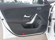 Mercedes-Benz CLA 22