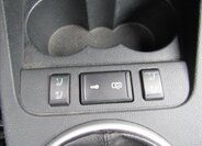 Škoda Fabia Kombi 1,4 l 63 kw