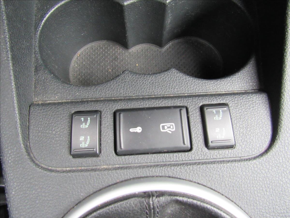 Škoda Fabia Kombi 1,4 l 63 kw