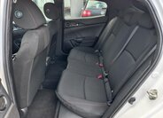 Honda Civic Liftback 988,0 93 kw