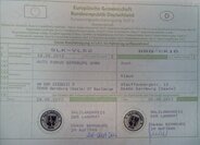 KIA Ceed Hatchback 1,6 l 996 kw