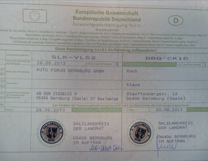 KIA Ceed Hatchback 1,6 l 996 kw