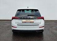 Škoda Scala Hatchback 999,0 66 kw