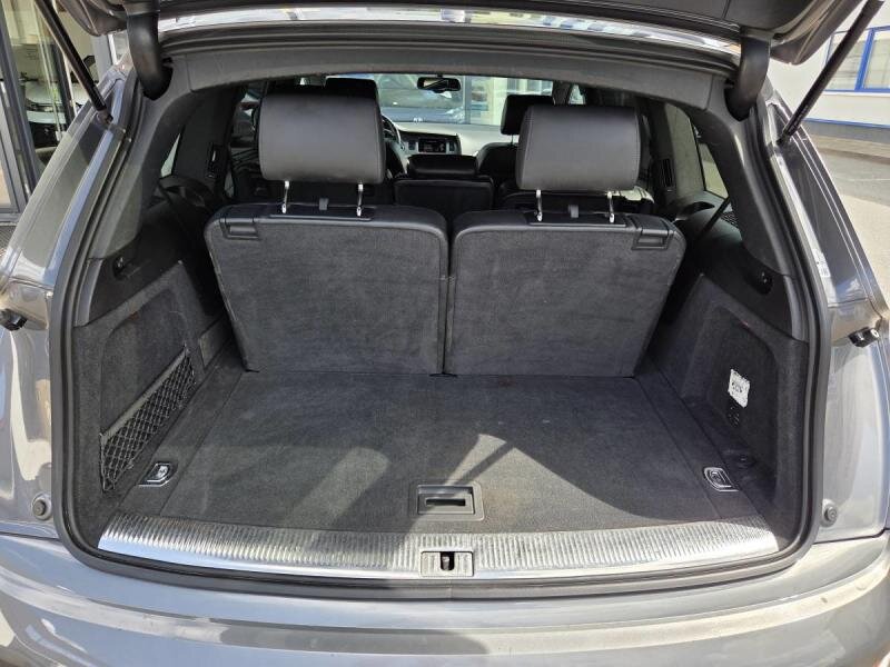 Audi Q7 SUV 4,1 l 250 kw