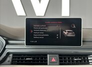 Audi A5 Sedan / Limuzína 2,0 l 140 kw