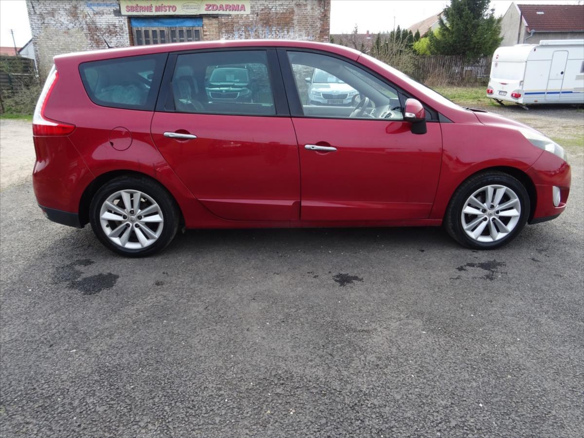 Renault Grand Scénic