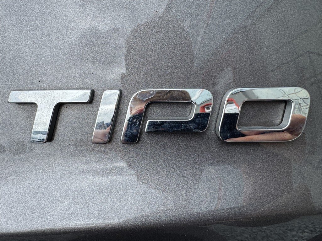 Fiat Tipo Sedan / Limuzína 1,4 l 70 kw