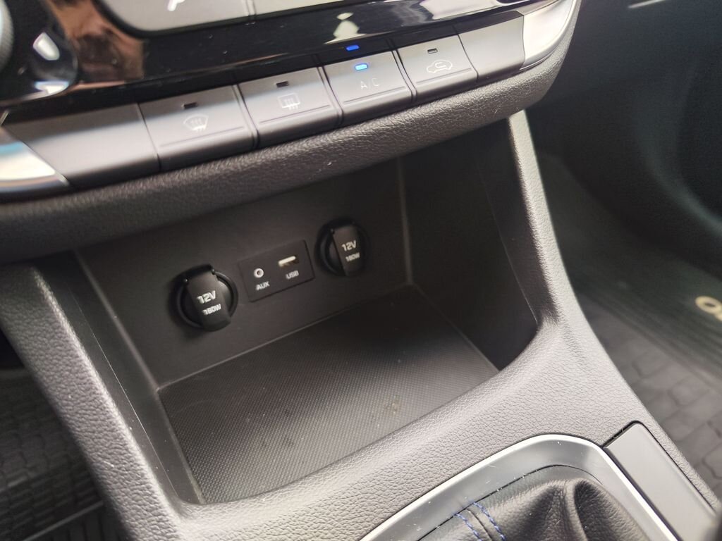 Hyundai i30 Kombi 1,4 l 103 kw