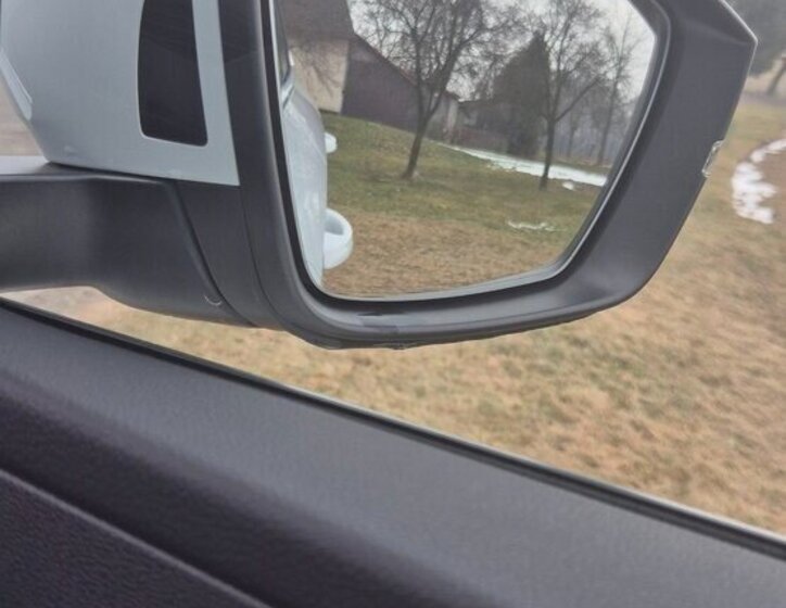 Škoda Karoq SUV 0,0 110 kw