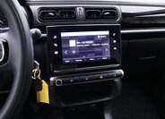 Citroën C3 Hatchback 1,2 l 61 kw